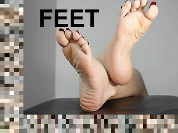 Sakurasfeet - Merry Christmas Losers!