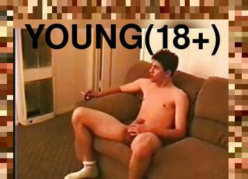 Hott Young Homeless Str8 Top