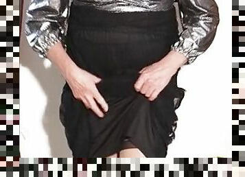 Valisere 46 In Dress Streptease 2