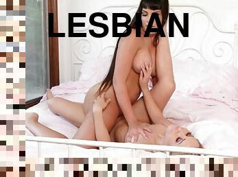 Riley reid and his step mom mercedes carrera