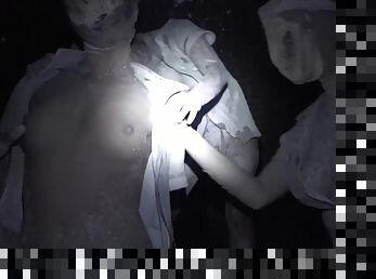 Horror Porn 8: Nurses from hell