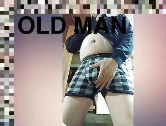 70-year-old man from Japan - 3