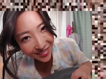 Sumire Mizukawa - Newlywed Life Is Completely Subjective