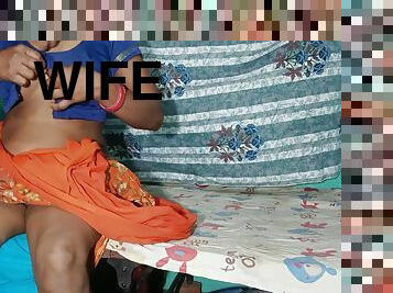 बिगतीत, पत्नी, अव्यवसायी, भारतीय, श्यामला