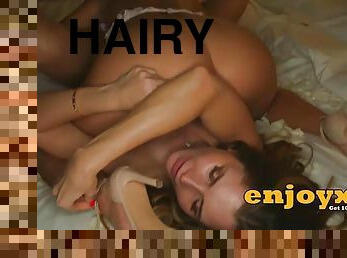 Dreams do come true for Mary Rock and Agatha Vega. Their wishes are brought to life in the hottest, most messy XXX porn.