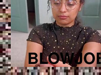 Onlyfans POV Blowjob Handjob Cumshot Facial