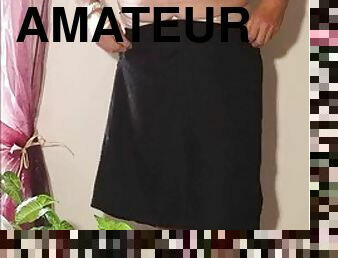 Valisere 46 In Dress Streptease 1