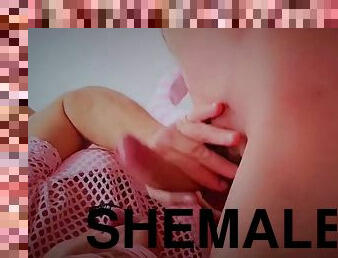 My Cumshot Compilation - Mourning like a male as I shoot my cum, this is me, when I get super horny