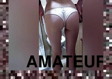 Pissing compilation