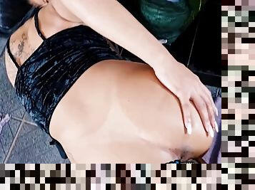 My dream of consumption is to see my wife fucking a big and thick cock