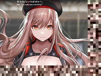 Nikke Rapi Videos Hentai Anime