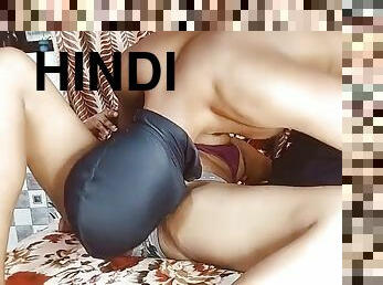 Jija sali full hindi audio chudai full facking licking