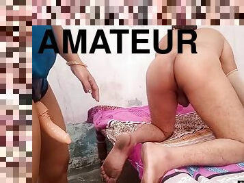 You fuck me i will fuck you, Real bisexual homemade sex video by jony darling