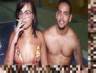Foi Atras De Pica Encontrou Pau Na Buceta , Esposa Liberada 10 Min - Joyce Camargo And Perseu Dotado