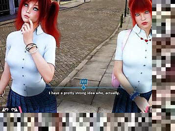 Double Homework 36 - PC Gameplay  Lets Play