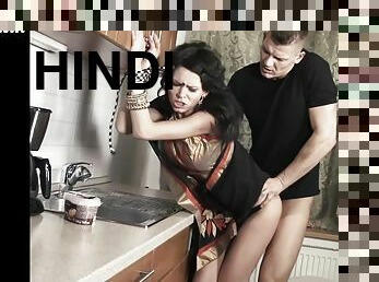Hindi Sex And Bollywood Actress In Hindi Film Actress Fucked With Ice-cream