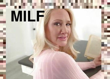Crushing On My Friends Hot Mom - S2:E6 - Momlover