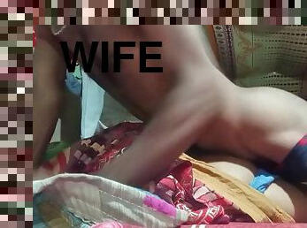पत्नी, बट
