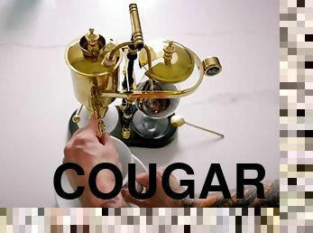 Caffe cougar
