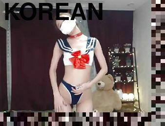 Korean bj dodo-1