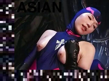 Female Combatants - highlights
