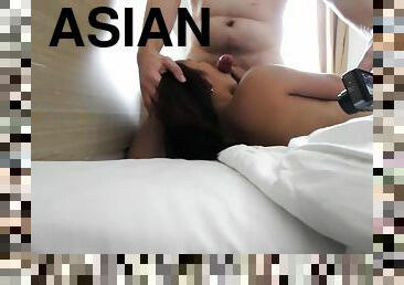 Shy Pinay Filled With Cock & Cum