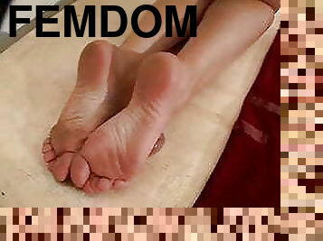ρωτικός̠ãαδομαζοχισμός̍, ³αλλικό̍, ³υναίκα̠ºυρίαρχος̍