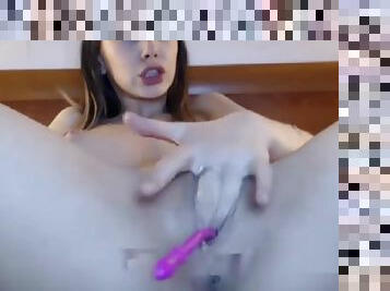 Creamy Squirt Cum
