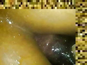 Kenyan anal 