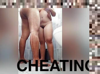 Cheating Pinoy Husband