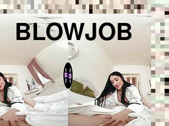 TmwVRnet - Ara Mix - Spa and sex