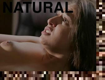 Kinky Stepdaughter impassioned porn scene