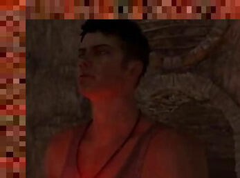 Mortal Kombat  Goro  sex dungeon