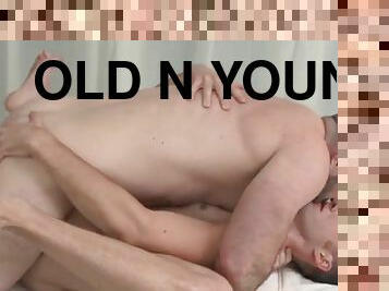 Fuck Me, Daddy IV - Missionary Compilation