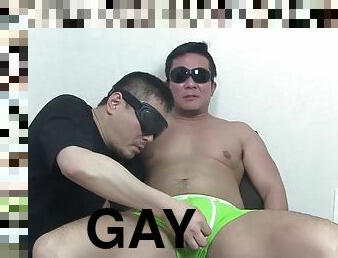 OMG! He Is Totally My Type !!!