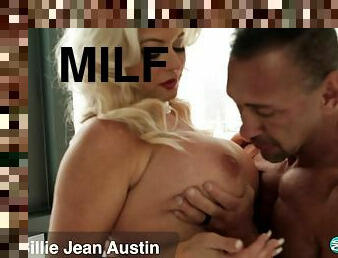 Billie Jean Austin: Texas Barbie & The Big Dick-down