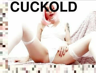 Breeding cuckold fantasy