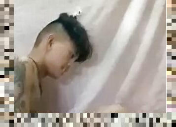 Pinoy tattoo guy 5