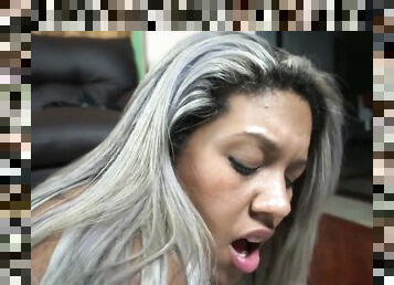 Giant Mel Costa Ass Domination - Sc3