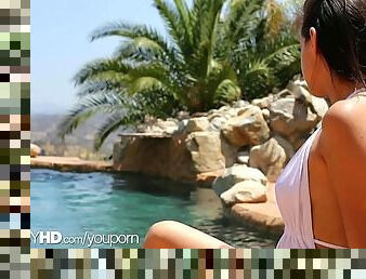 FantasyHD Underwater Sex HD