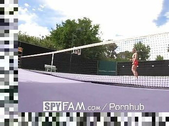 Sport, Tenis