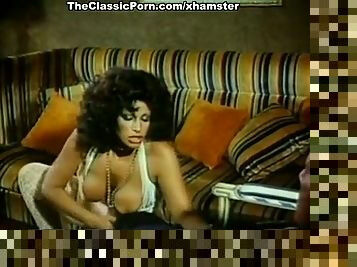 Classic porn stars fucking