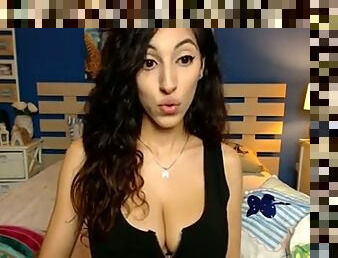 MayaDee - the cutest webcam model