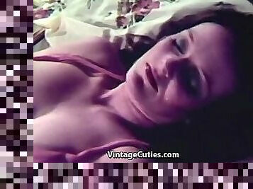 Oral Sex Orgy at Its Best