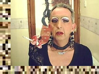 Pondan (Tranny)