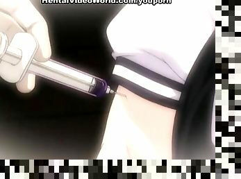 Lærer, Toon, Anime, Hentai