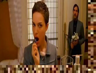 Natalie Portman Hotel Chevalier