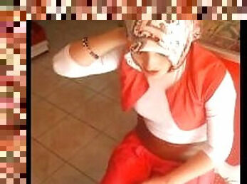 Turkish arabic asian hijapp mix ph. Breanne from 1fuckdate.com