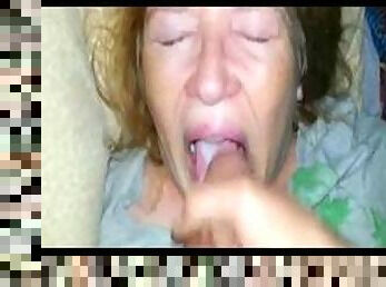 Matang, Nenek (Granny), "milfs", Peranchis, Menelan, Muda(18+), Merangkap, British