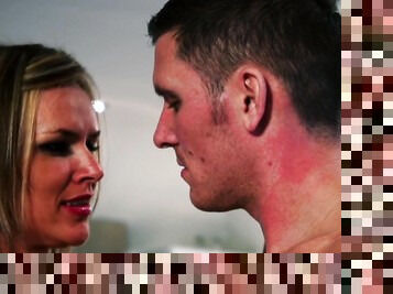trophy wives club scene 1